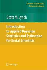 9780387712642-038771264X-Introduction to Applied Bayesian Statistics and Estimation for Social Scientists (Statistics for Social and Behavioral Sciences)