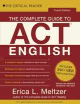 9781733589543-1733589546-The Complete Guide to ACT English, Fourth Edition