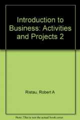 9780538656917-0538656913-Introduction to Business: Activities and Projects 2