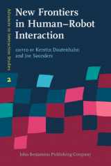 9789027204554-9027204551-New Frontiers in Human - Robot Interaction (Advances in Interaction Studies)