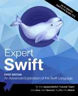 9781950325443-195032544X-Expert Swift (First Edition): An Advanced Exploration of the Swift Language