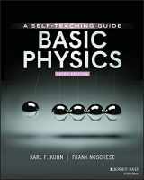 9781119629900-111962990X-Basic Physics: A Self-Teaching Guide, 3rd Edition (Wiley Self-Teaching Guides)