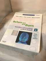 9781437720013-1437720013-Before We Are Born: Essentials of Embryology and Birth Defects, 8 Edition