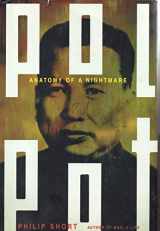 9780805066623-0805066624-Pol Pot: Anatomy of a Nightmare (John MacRae Books)