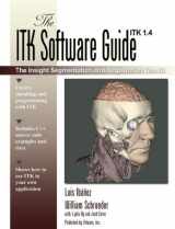 9781930934108-1930934106-The ITK Software Guide: The Insight Segmentation and Registration Toolkit (version 1.4)