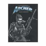 9781887953504-1887953507-Shadowforce Archer: A Spycraft Campaign Setting