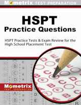 9781614035640-1614035644-HSPT Practice Questions: HSPT Practice Tests & Exam Review for the High School Placement Test