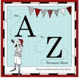 9781854377555-1854377558-An A to Z Treasure Hunt