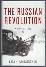 9780465039906-0465039901-The Russian Revolution: A New History