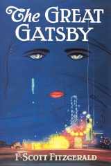 9781982149482-1982149485-The Great Gatsby: The Only Authorized Edition