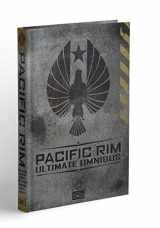 9781681160955-1681160951-Pacific Rim Ultimate Omnibus