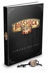 9780744014600-0744014603-BioShock Infinite Limited Edition Strategy Guide