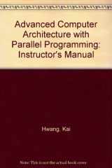 9780070316232-0070316236-Advanced Computer Architecture with Parallel Programming