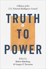 9780190940003-019094000X-Truth to Power: A History of the U.S. National Intelligence Council