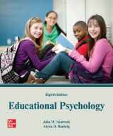 9781266894657-1266894659-GEN COMBO: LOOSE LEAF EDUCATIONAL PSYCHOLOGY with CONNECT ACCESS CODE CARD, 8th edition
