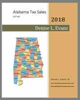 9781732862401-1732862400-Alabama Tax Sales (12th edition) 2018