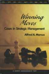 9780971313026-0971313024-Winning Moves: Cases in Strategic Management