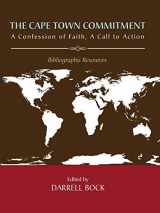 9781625640031-162564003X-The Cape Town Commitment: A Confession of Faith, A Call to Action: Bibliographic Resources