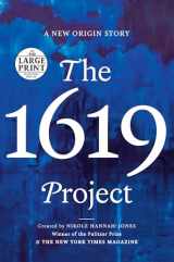 9780593501719-0593501713-The 1619 Project: A New Origin Story (Random House Large Print)
