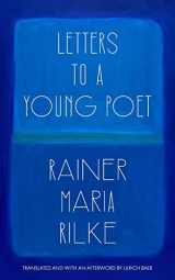 9781959891116-1959891111-Letters to a Young Poet (Translated and with an Afterword by Ulrich Baer)