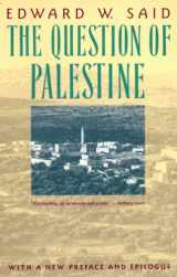 9780679739883-0679739882-The Question of Palestine