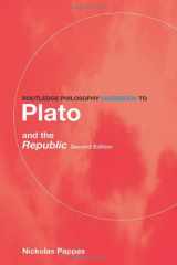 9780415299961-0415299969-Routledge Philosophy GuideBook to Plato and the Republic (Routledge Philosophy GuideBooks)