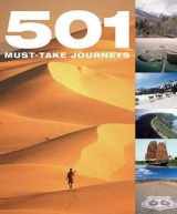 9780753717660-0753717662-501 Must-Take Journeys (501 Series)