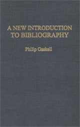 9781584560364-1584560363-A New Introduction to Bibliography