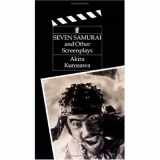 9780571162246-057116224X-The Seven Samurai: And Other Screenplays (Classic Screenplay Series)