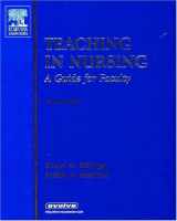 9780721603773-0721603777-Teaching in Nursing -- A Guide for Faculty