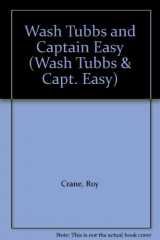 9781561630196-1561630195-Wash Tubbs and Captain Easy, 1940-1941, Vol. 16