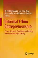 9783319990637-3319990632-Informal Ethnic Entrepreneurship: Future Research Paradigms for Creating Innovative Business Activity