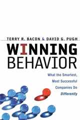 9780814413678-0814413676-Winning Behavior: What the Smartest, Most Successful Companies Do Differently