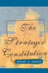 9780691096209-0691096201-The Strategic Constitution