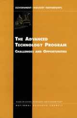 9780309067751-0309067758-Advanced Technology Program: Challenges and Opportunities