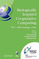 9780387514383-0387514384-Biologically Inspired Cooperative Computing (Lecture Notes in Economics & Mathematical Systems)