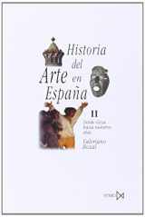9788470900273-8470900277-Historia del Arte en Espana II (Fundamentos)