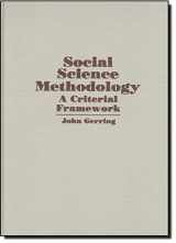 9780521801133-0521801133-Social Science Methodology: A Criterial Framework
