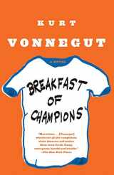 9780385334204-0385334206-Breakfast of Champions: A Novel