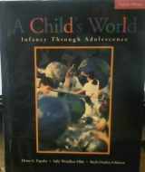 9780072359626-0072359625-A Child's World: Infancy Through Adolescence