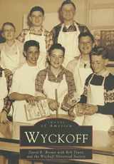 9780738511412-0738511412-Wyckoff (NJ) (Images of America)