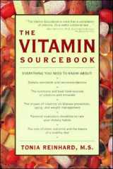 9781565658783-1565658787-The Vitamin Sourcebook