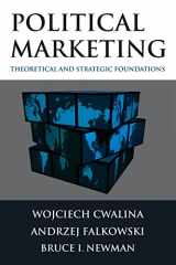 9780765629166-076562916X-Political Marketing: Theoretical and Strategic Foundations