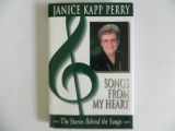 9781886472655-1886472653-Songs From My Heart