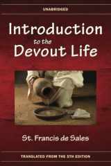 9780996360470-0996360476-Introduction to the Devout Life
