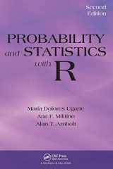 9781466504394-1466504390-Probability and Statistics with R
