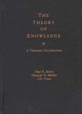 9780195094657-0195094654-The Theory of Knowledge: A Thematic Introduction