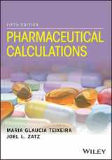 9781118978511-111897851X-Pharmaceutical Calculations