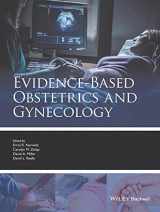 9781444334333-1444334336-Evidence-based Obstetrics and Gynecology (Evidence-Based Medicine)