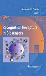9781441909183-1441909184-Recognition Receptors in Biosensors